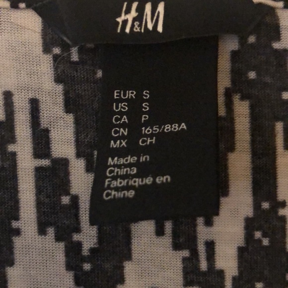 H&M top - Picture 3 of 5